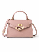 Yūbi blush - Genuine leather