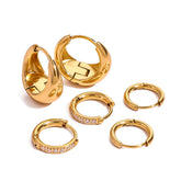 Mix & match essentials set