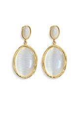 Enchant me - Earrings