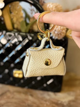 Birkin to go - Genuine leather