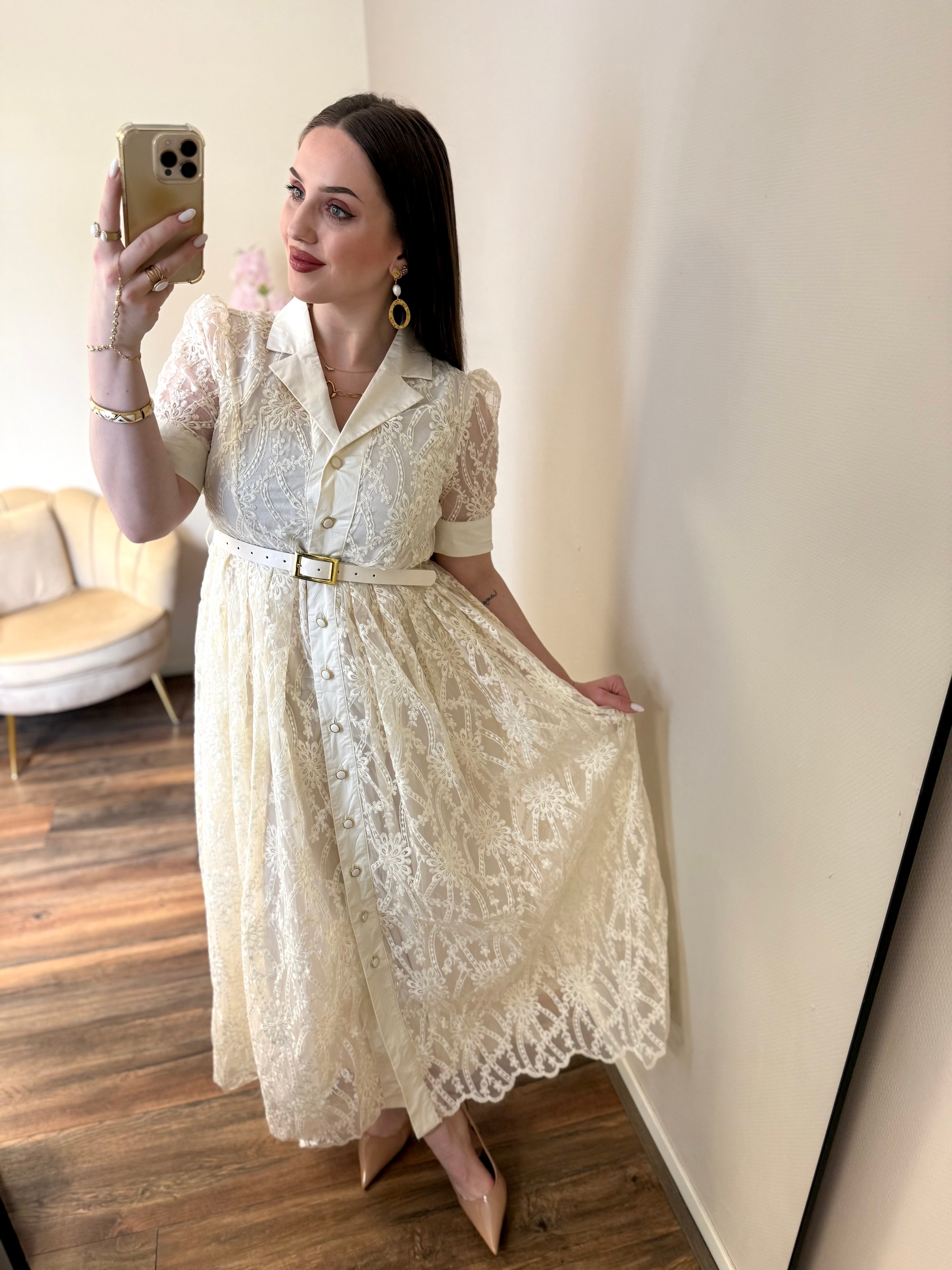 Cinderella Dress