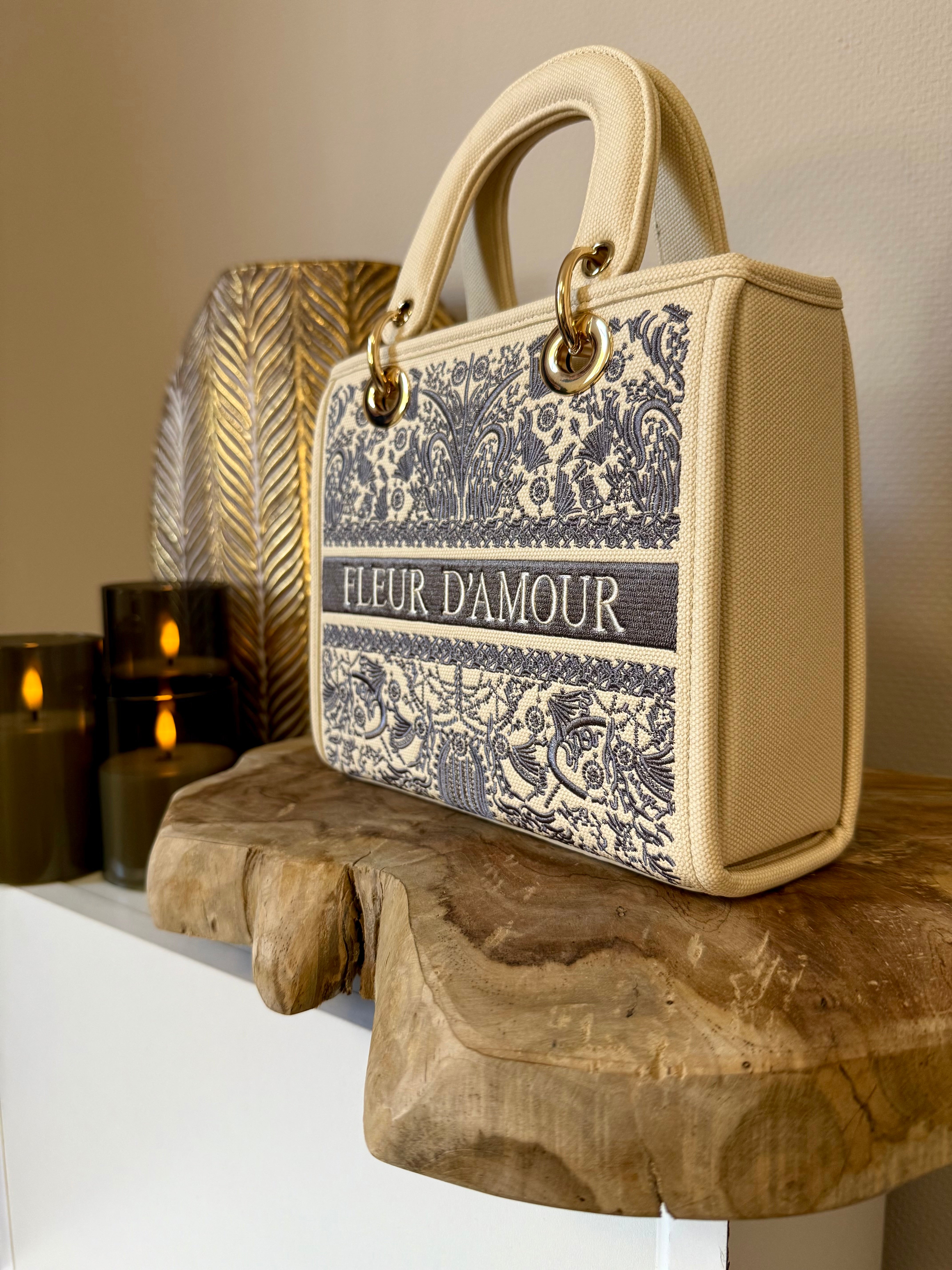 Fleur D’amour No. 02