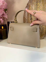 All that we love - Genuine leather