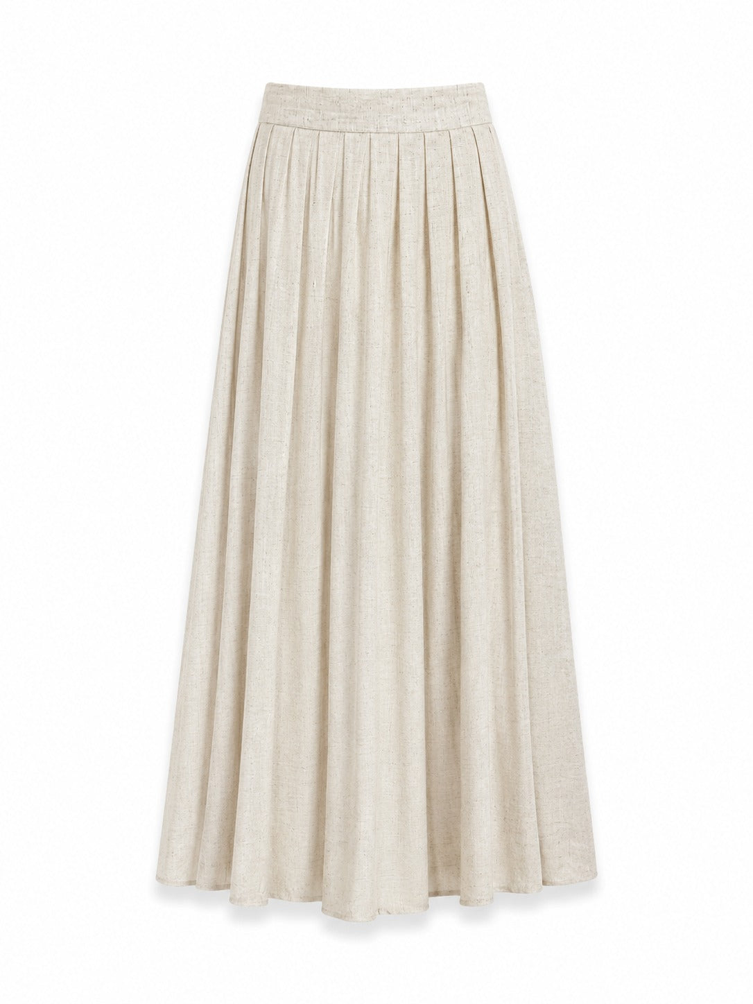 Earth essence maxi skirt