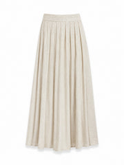 Earth essence maxi skirt