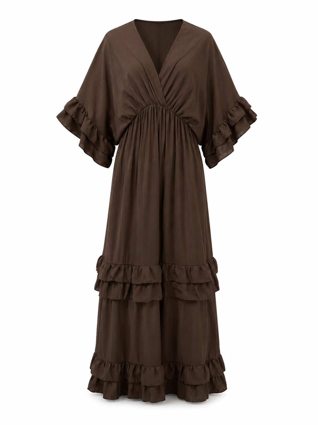 Truly yours dress