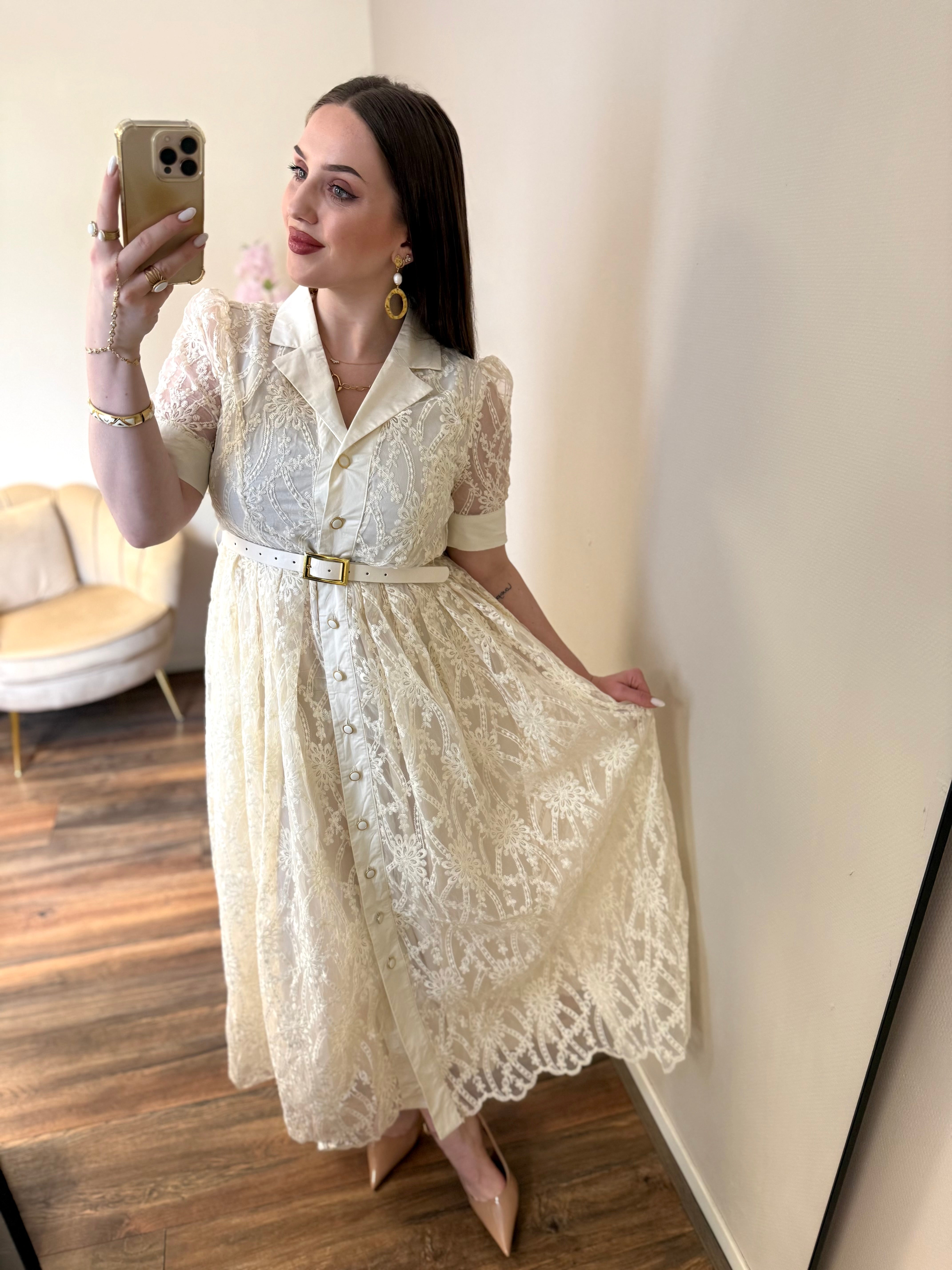 Cinderella Dress