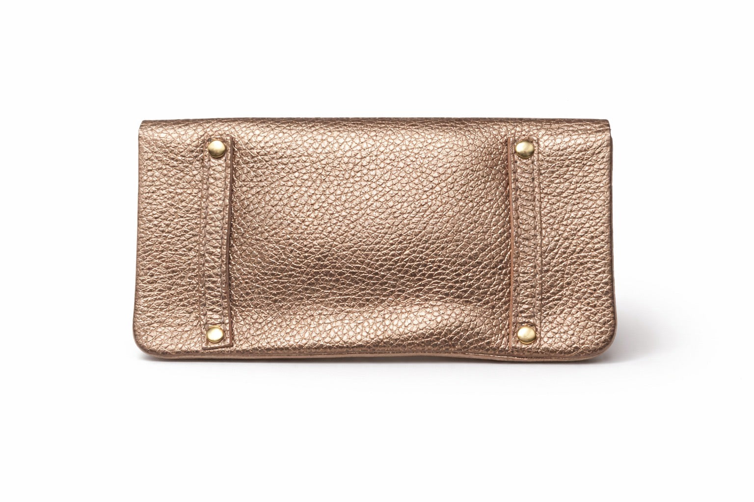 All that we need purse - Genuine Leather