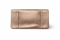 All that we need purse - Genuine Leather
