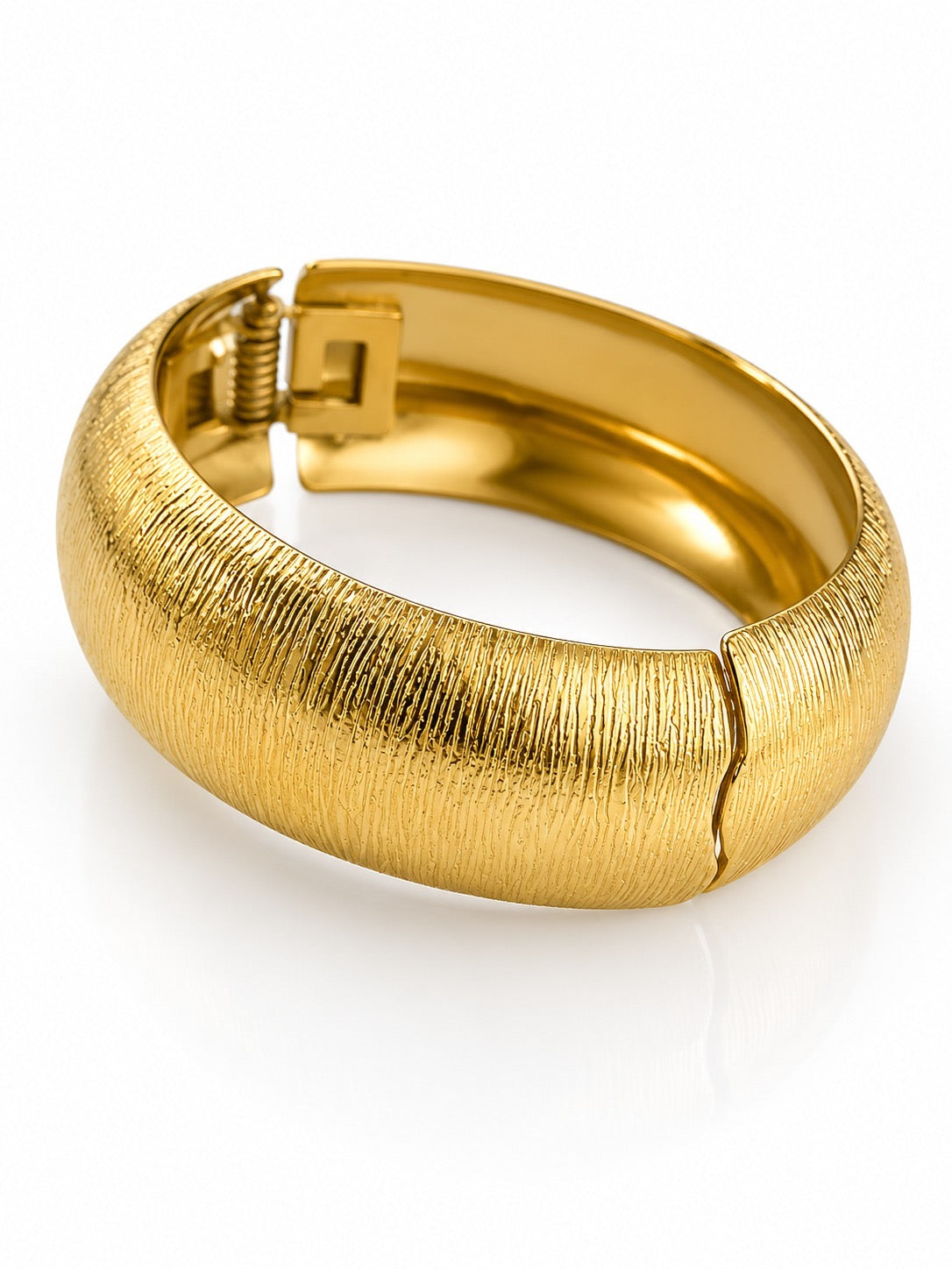 Always With You - Bangle Bracelet