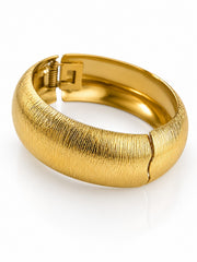 Always With You - Bangle Bracelet