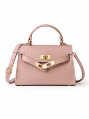 Yūbi blush - Genuine leather