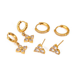 Mix & match flowers set