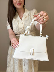 Lily bag - Genuine Leather