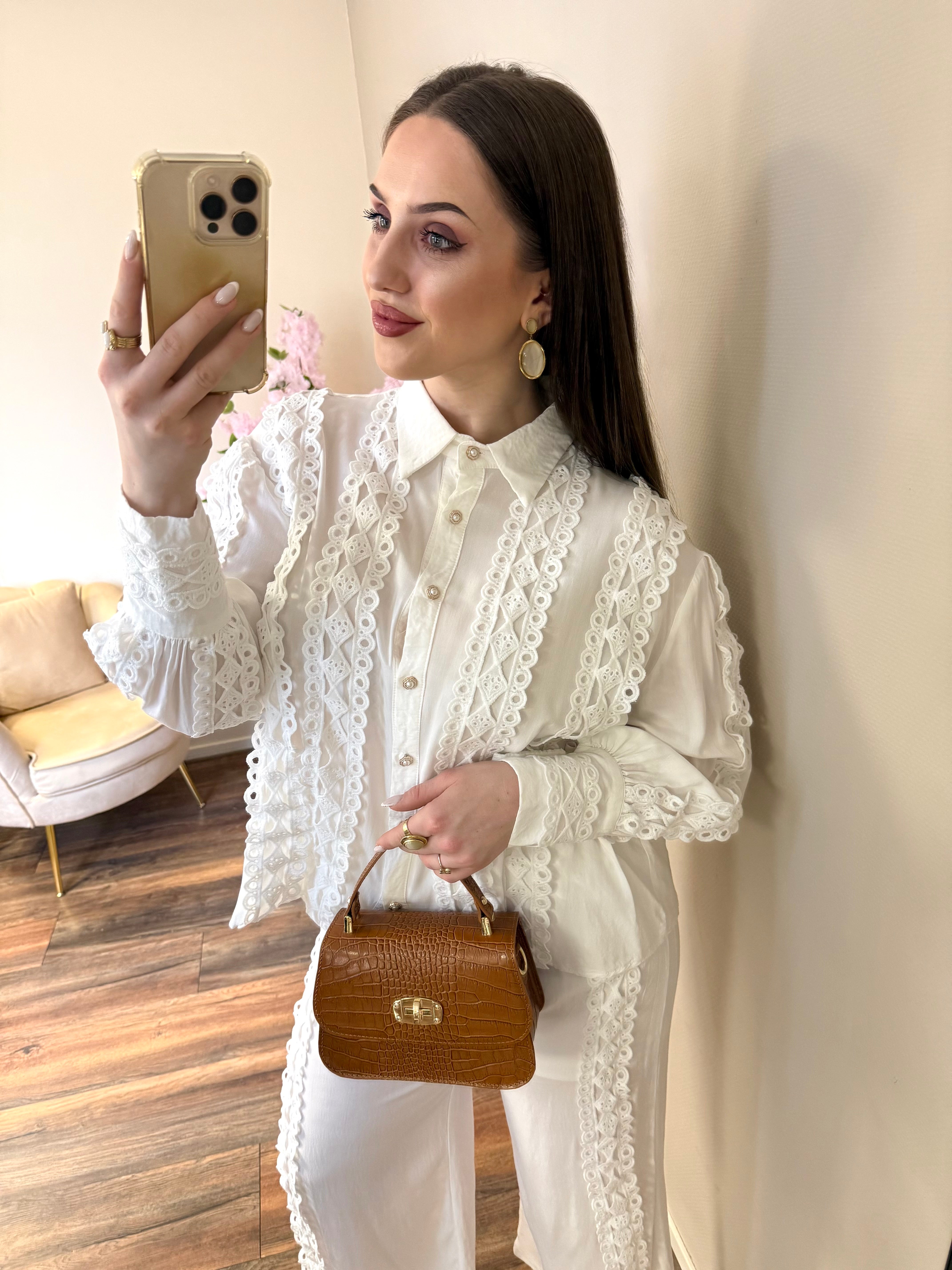 Chasing dreams co-ord