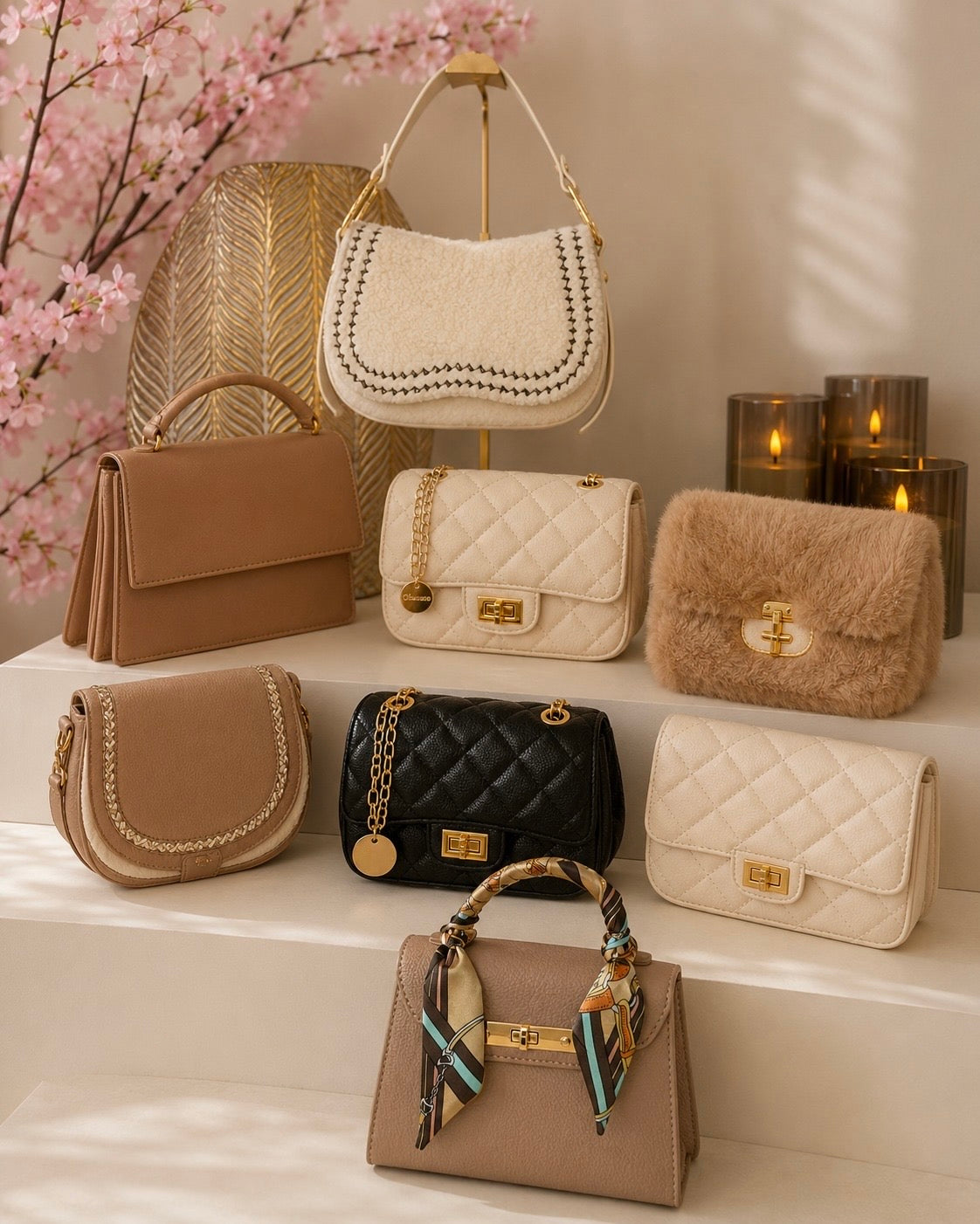 Mystery bag box 3 voor €30 ♡