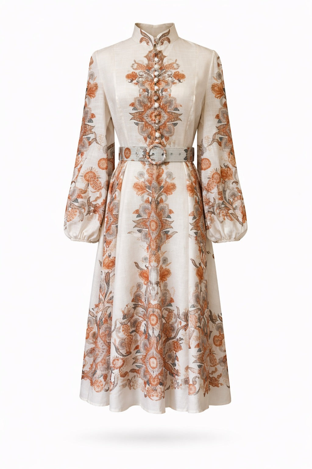 Sakura reverie dress
