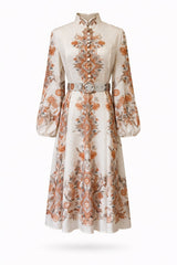 Sakura reverie dress