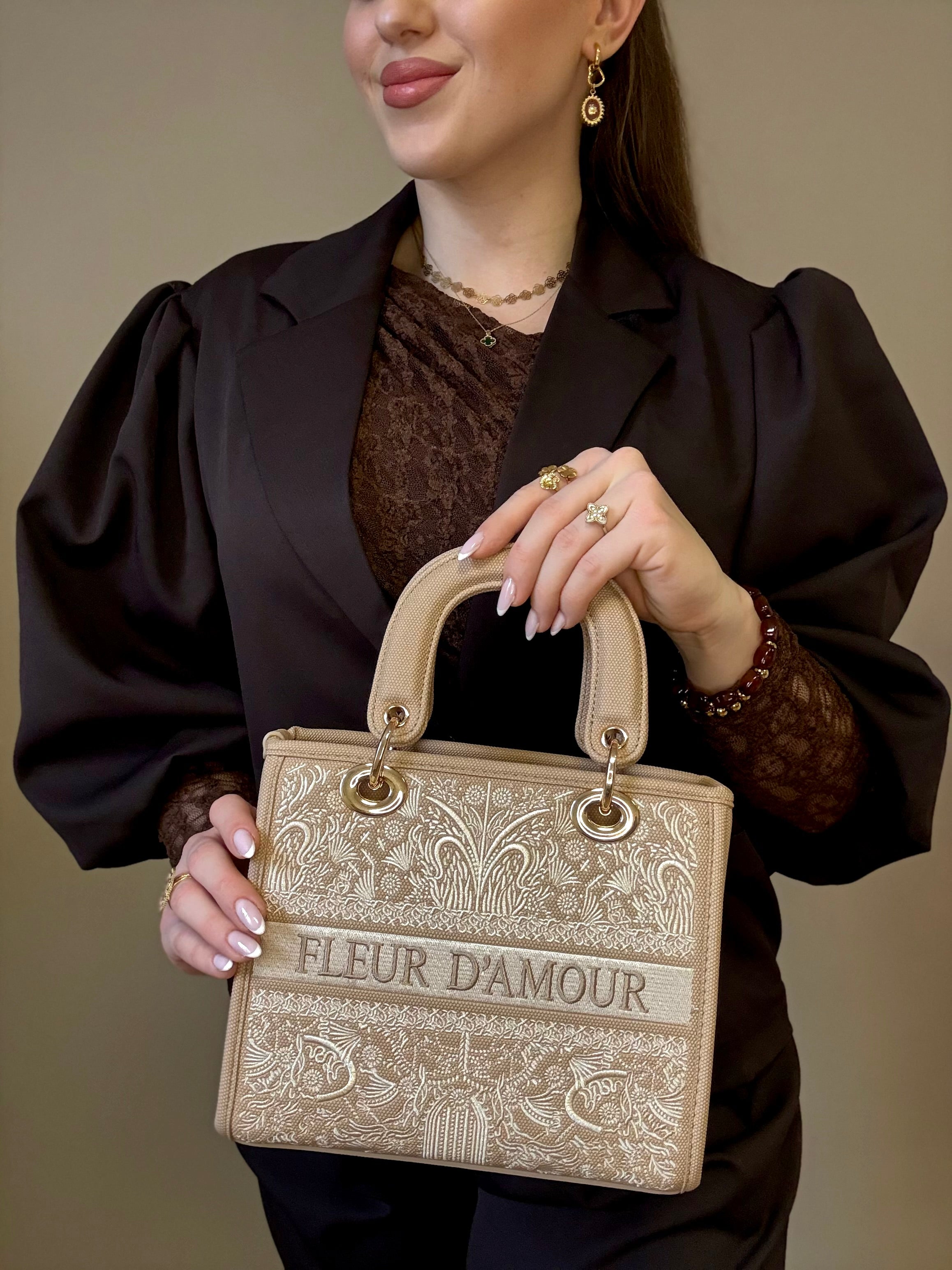 Fleur D’amour No. 01