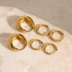 Mix & match essentials set