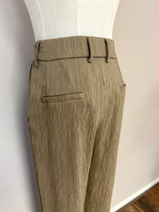 Chic comfort pantalon