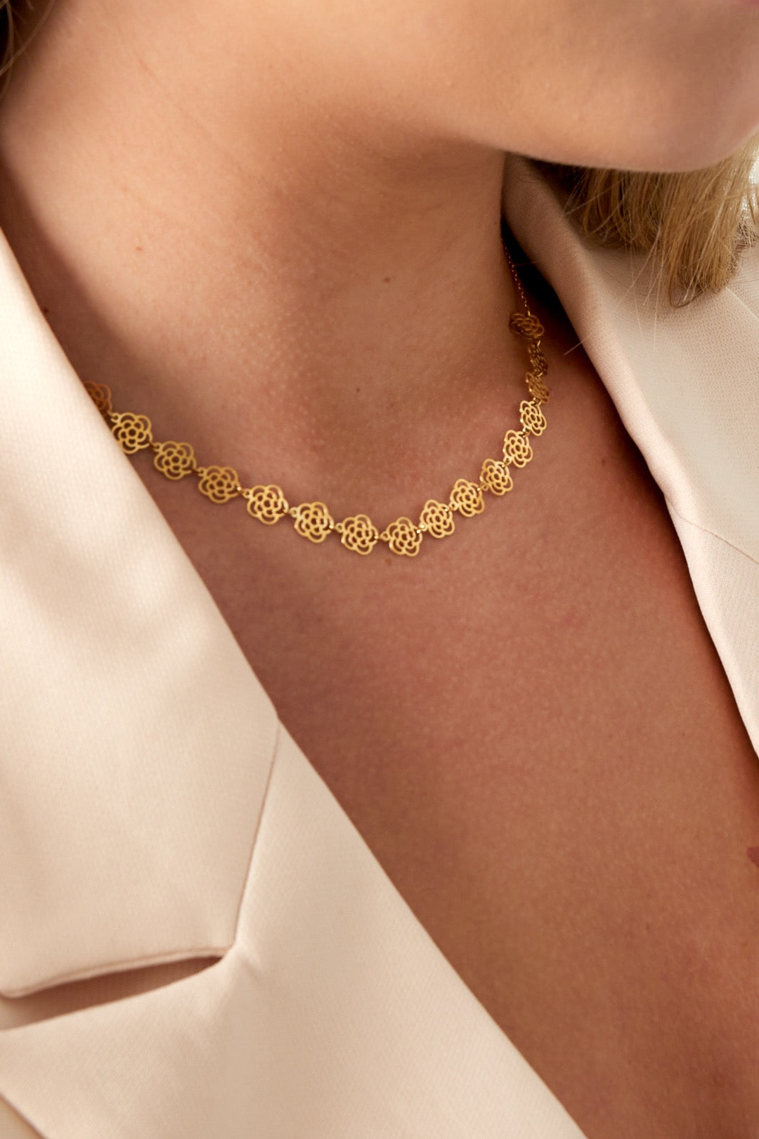 Golden flora - premium