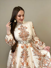 Sakura reverie dress