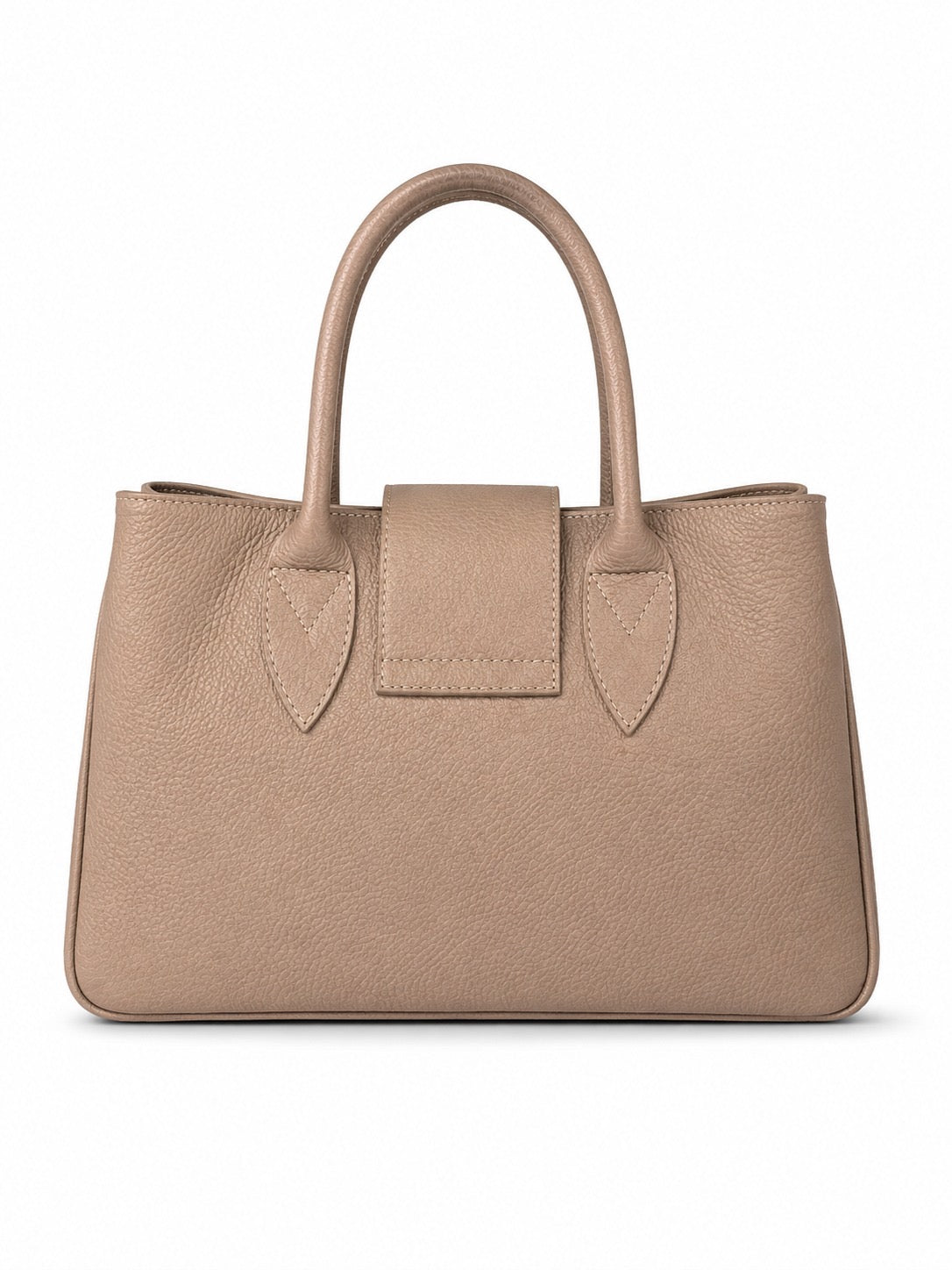 Dream louder - genuine leather