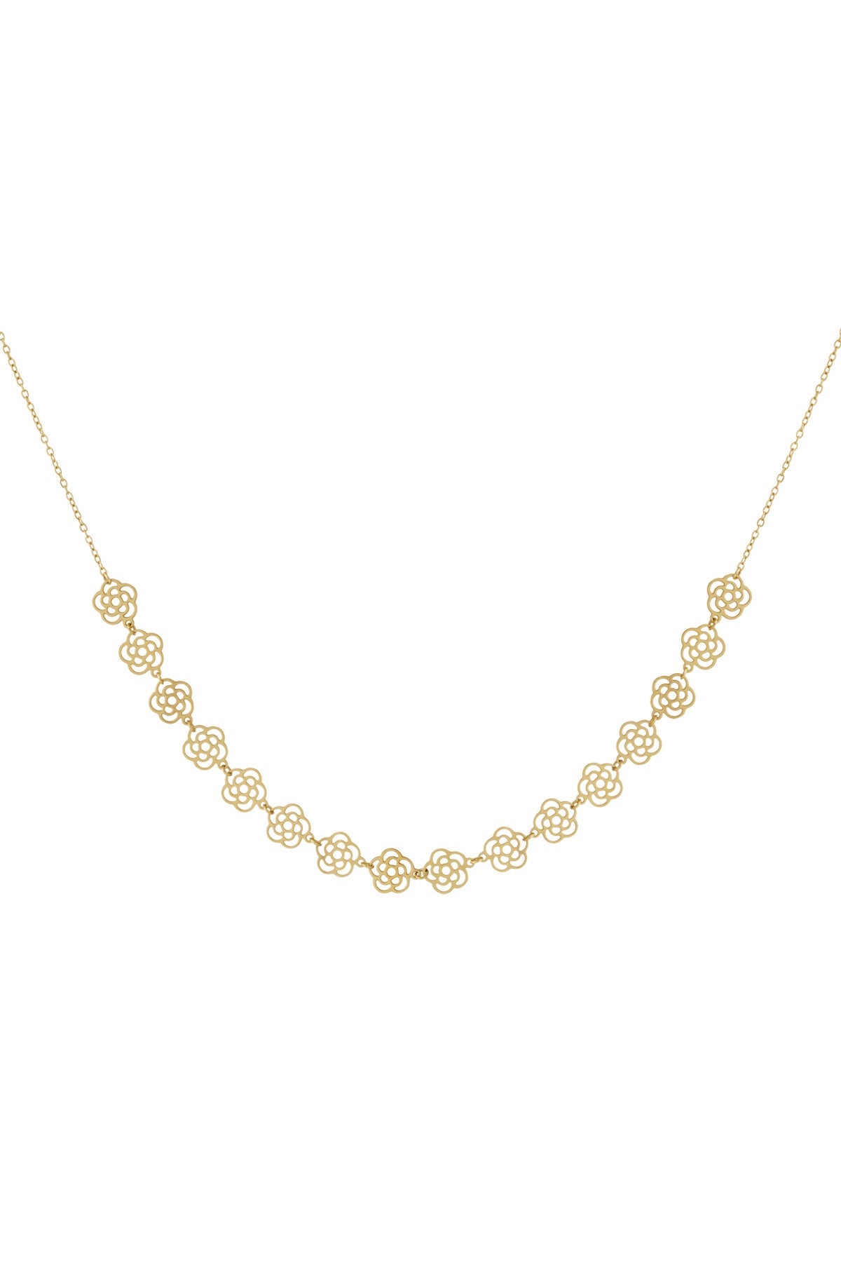 Golden flora - premium