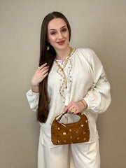 Daydreaming blouse