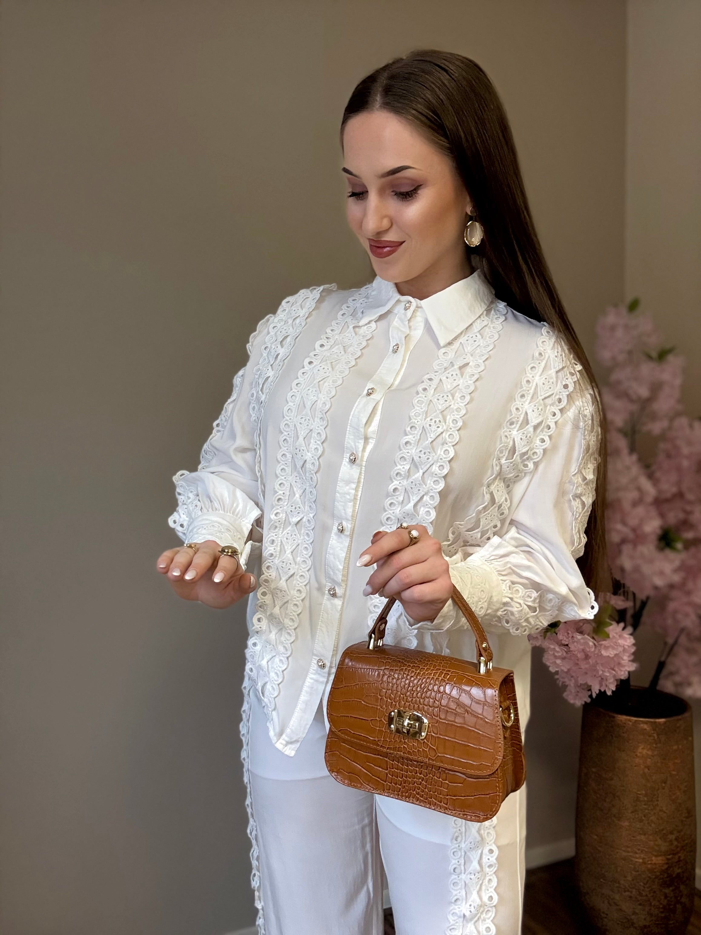 Chasing dreams co-ord