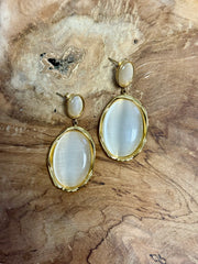 Enchant me - Earrings