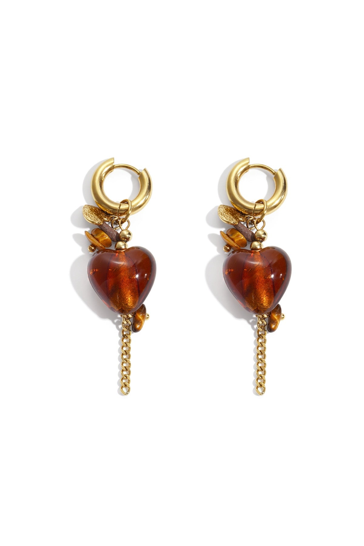 Glorious charms