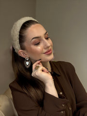 Softer shades of halo