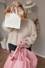 Private shopping op locatie