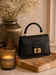 Noir affaire