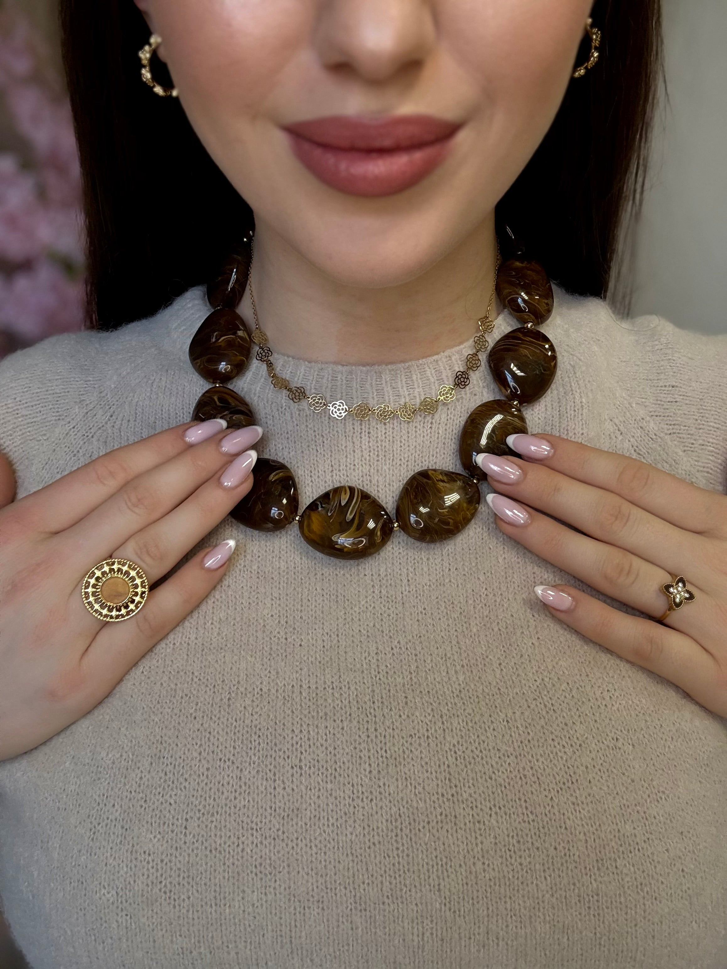 Golden flora - premium