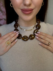 Golden flora - premium