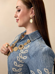 Enchant me - Earrings