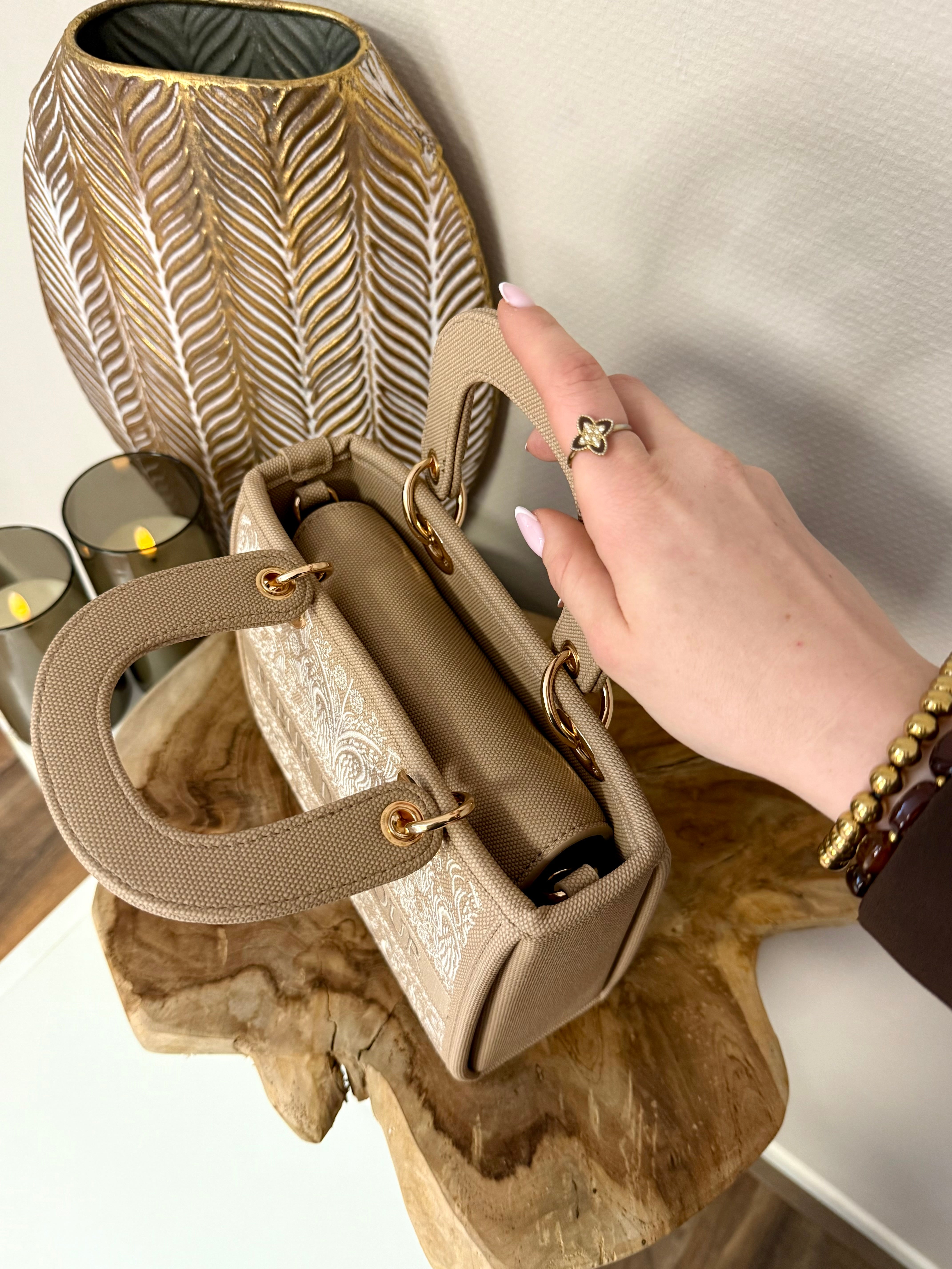 Fleur D’amour No. 01