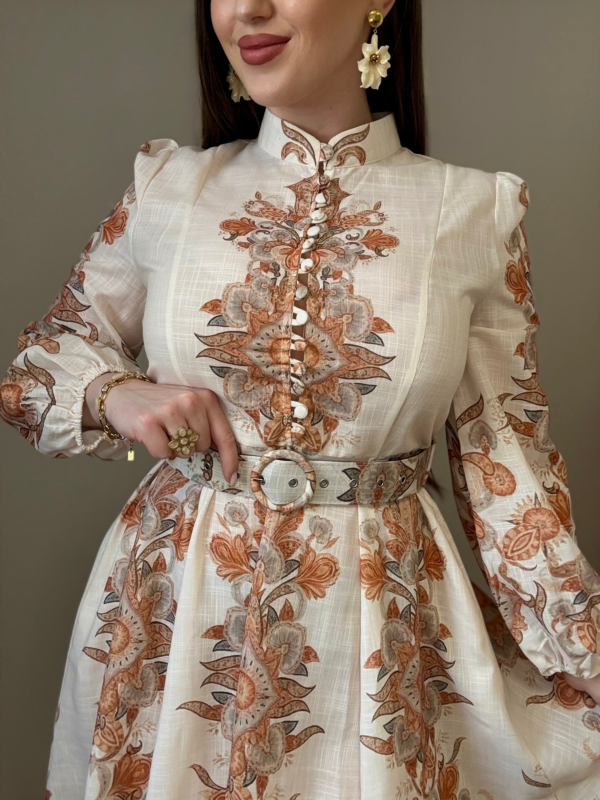 Sakura reverie dress