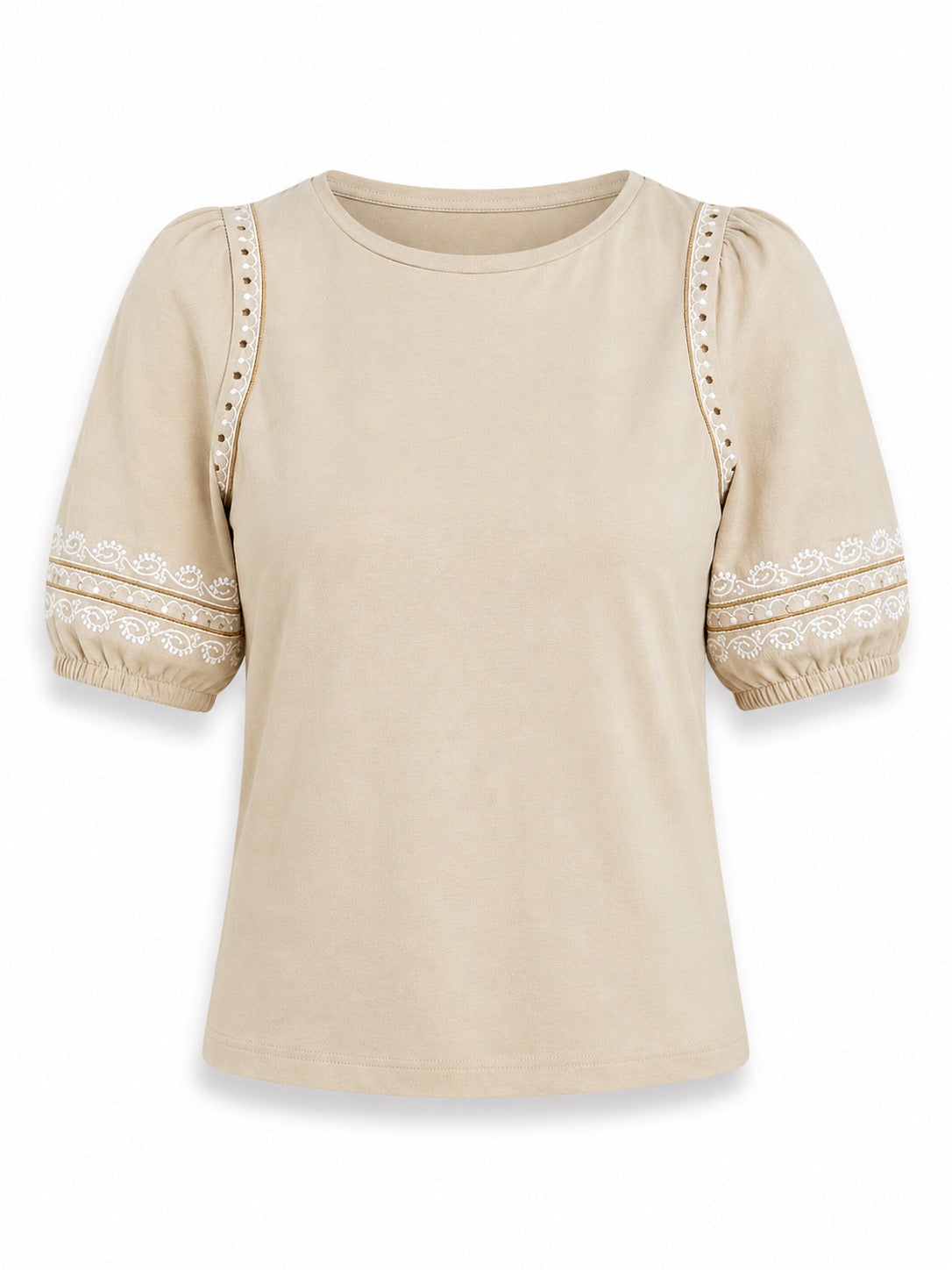 Isla boho top
