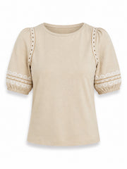 Isla boho top