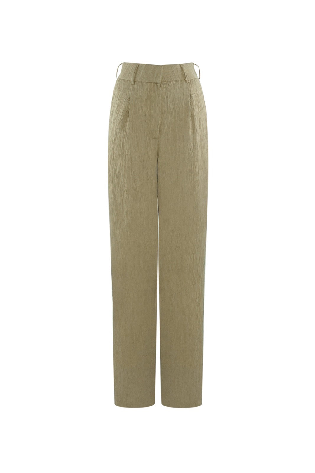 Chic comfort pantalon