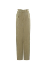 Chic comfort pantalon