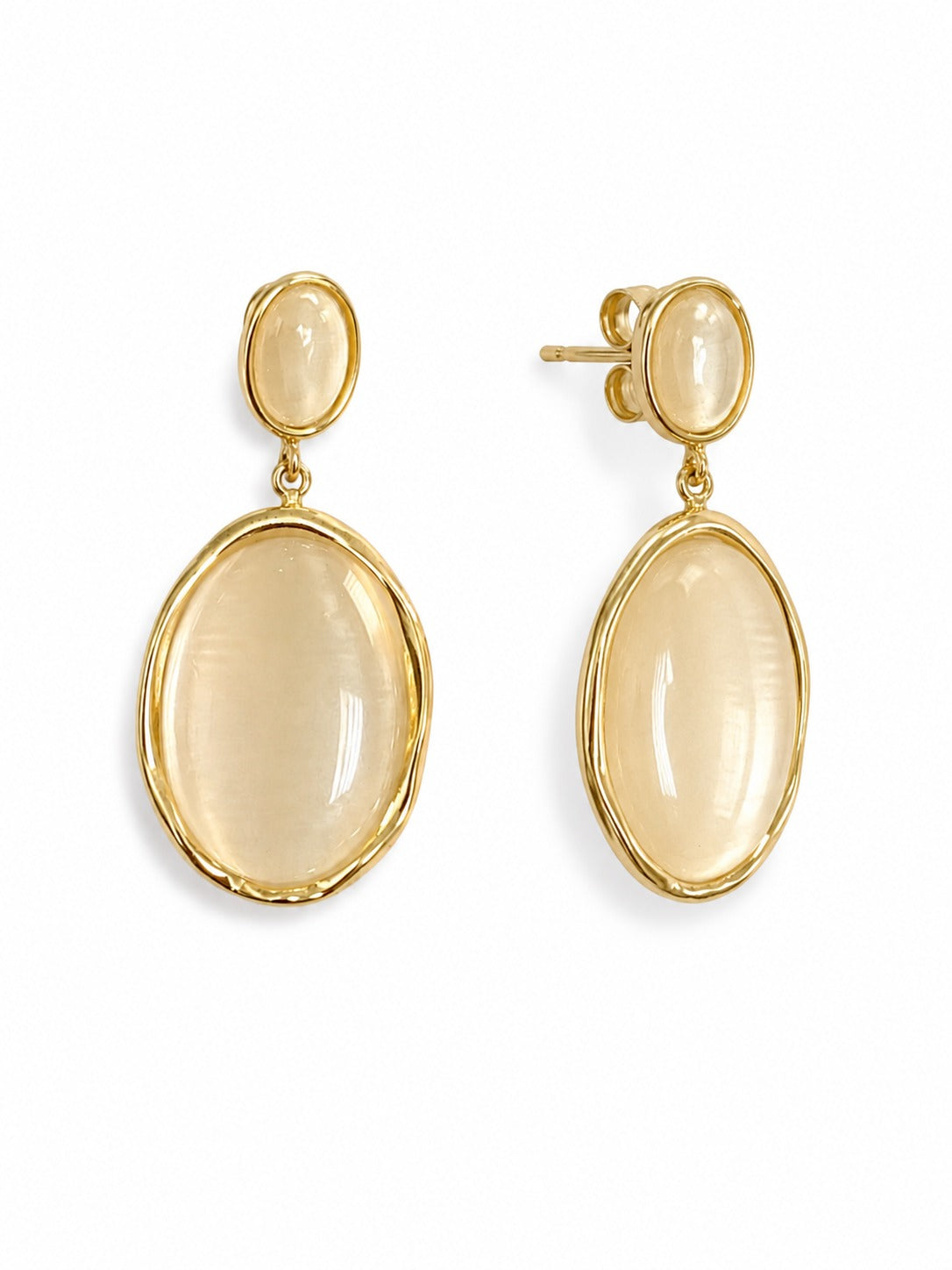 Enchant me - Earrings