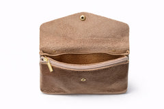 All that we need purse - Genuine Leather