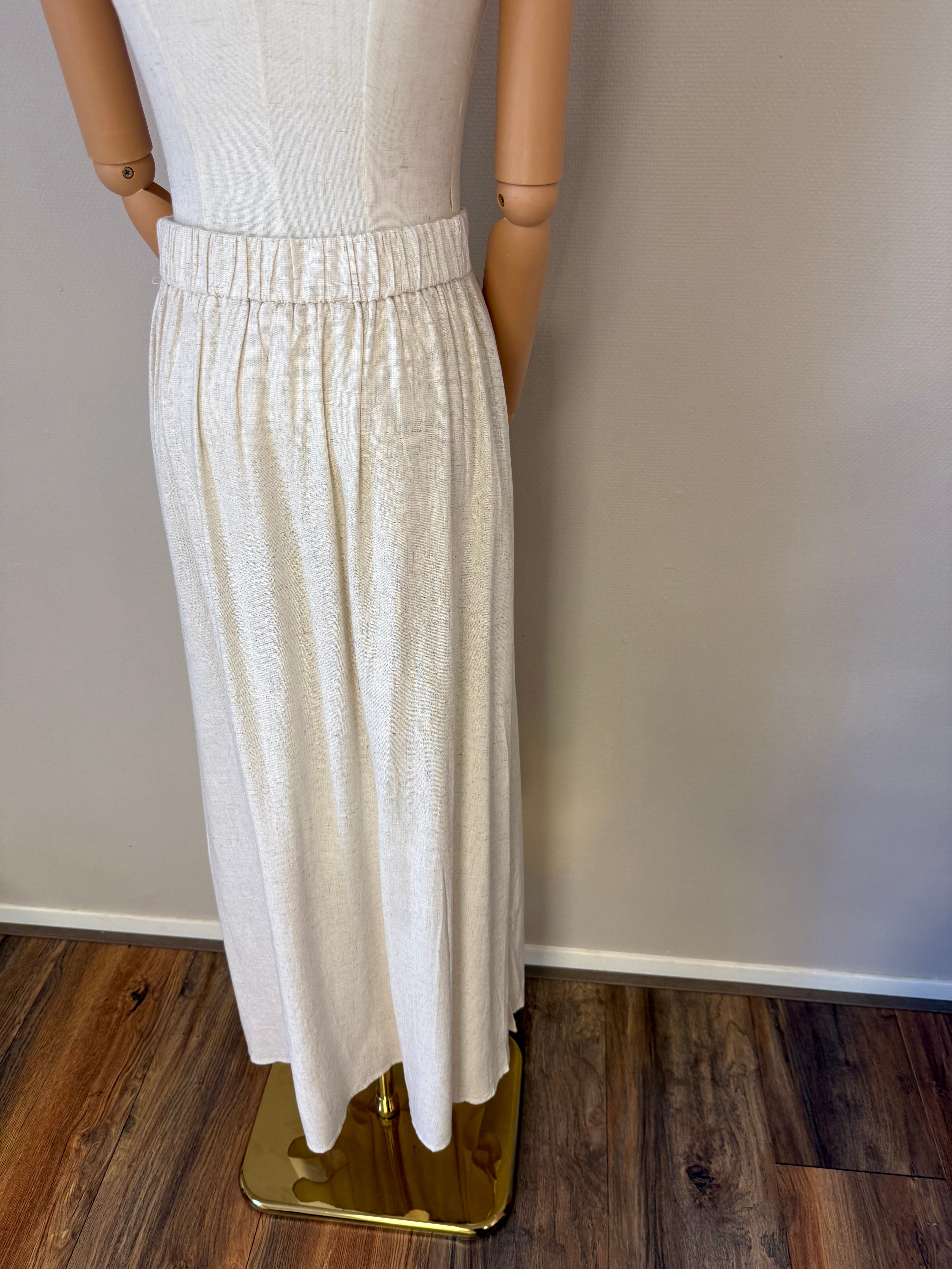 Earth essence maxi skirt