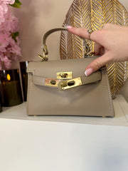 All that we love - Genuine leather