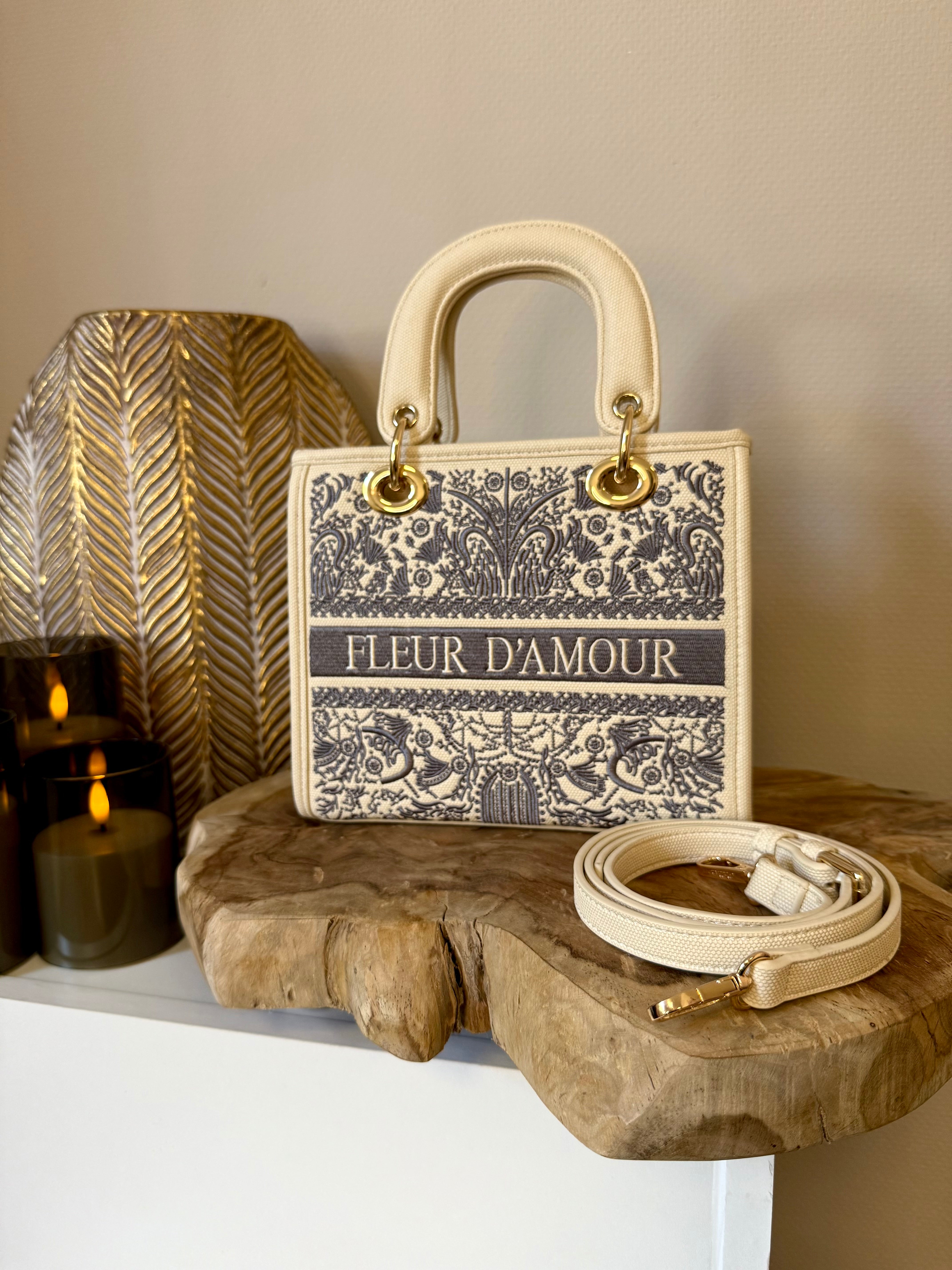 Fleur D’amour No. 02